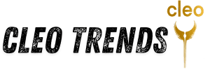 Cleo Trends Logo