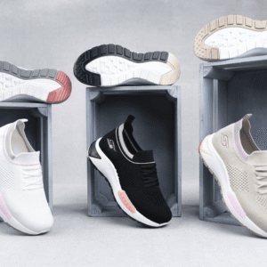 Sketcher سكتشر أحذية رياضية