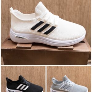 حذاء تريكو RUN 7