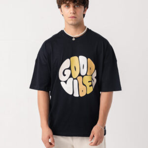 تيشرت بوليفار GOOD VIBES