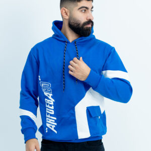 سويت شيرت ABO زهري