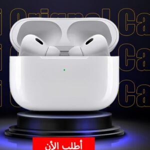 "	Airpods Pro Semi Orignal Case 2"