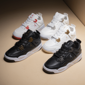 JORDAN Shoes شبابي | حريمي