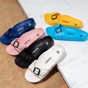 keensk سليبر حريمي