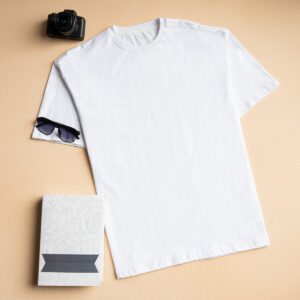 T-shirt unisex 2 T-shirt unisex