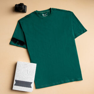 T-shirt unisex 3 T-shirt unisex