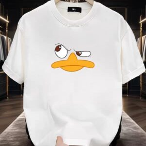 T-shirt Duck