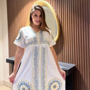 شانيل قصير دوائر